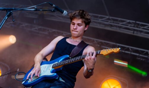Rock en chênes - Cournon 2026