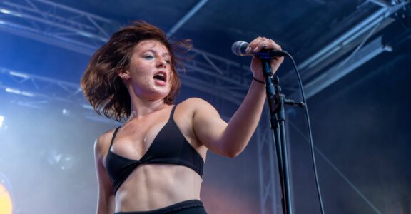 Rock en chênes - Cournon 2026