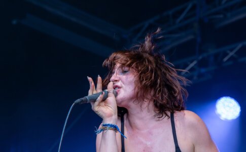 Rock en chênes - Cournon 2026