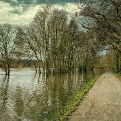 Inondation