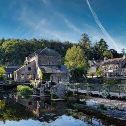 La Gacilly