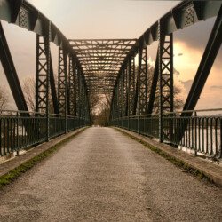 pont du grand pas
