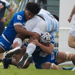 Espoirs RCV - Racing