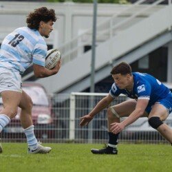 Espoirs RCV - Racing