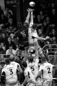 RCV - Rouen