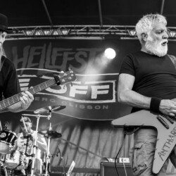 Off Hellfest leclerc Clisson 2025