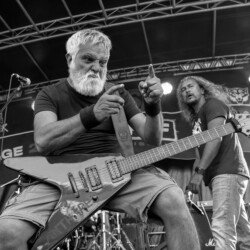 Off Hellfest leclerc Clisson 2025