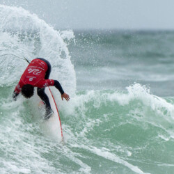 Surf à La Torche