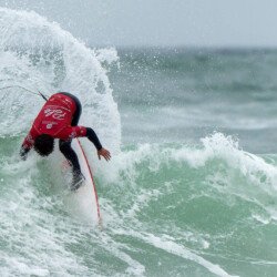 Surf à La Torche