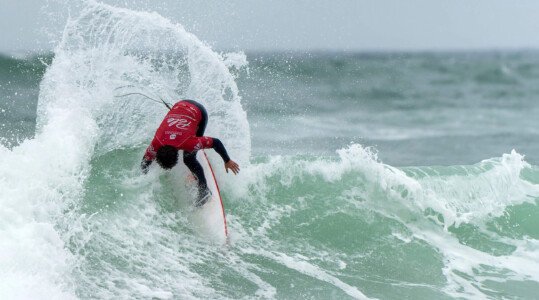 Surf à La Torche