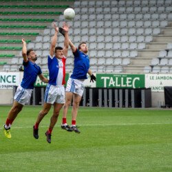 Foot Gaélique 2025