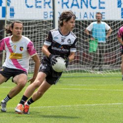 Foot Gaélique 2025