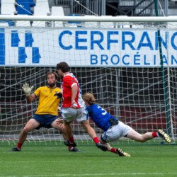 Foot Gaélique 2025