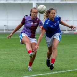 Foot Gaélique 2025