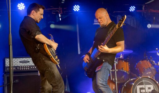 Rock en chênes 2024