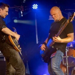 Rock en chênes 2024