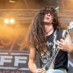 Off Clisson Hellfest Antagonism