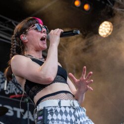 Le off Helfest leclerc de Clisson