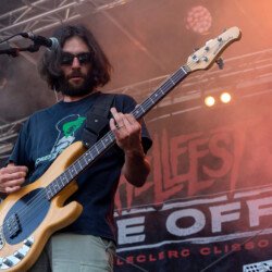 Le off Helfest leclerc de Clisson