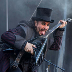 Le off Helfest leclerc de Clisson