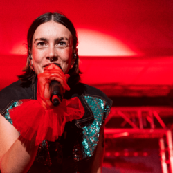 Michelle et les garcons