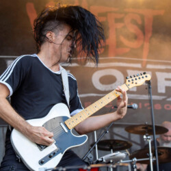 Le off Helfest leclerc de Clisson