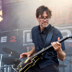 Le off Helfest leclerc de Clisson