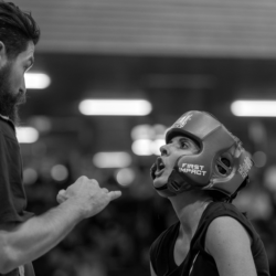 Coupe de Bretagne Boxe