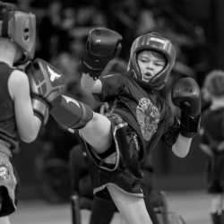 Coupe de Bretagne Boxe