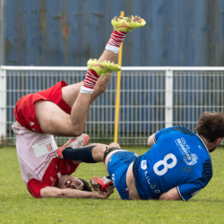 RCV Espoirs - Biarritz 2025