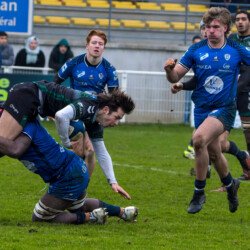 RCV Espoirs - Suresnes