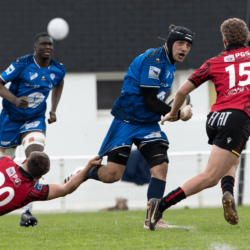 RCV Espoirs - Rouen