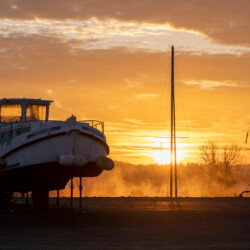 Port de Redon