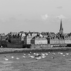 Saint Malo 2024
