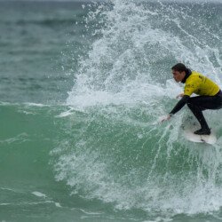 Surf à La Torche