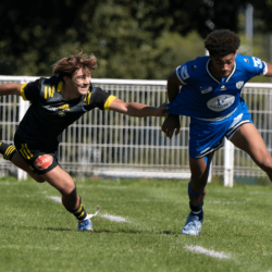Vannes Sevens 2024