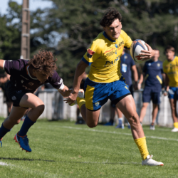 Vannes Sevens 2024