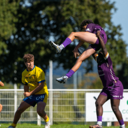 Vannes Sevens 2024