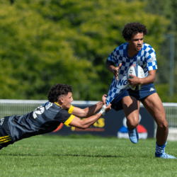 Vannes Sevens 2024