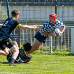Vannes Sevens 2024