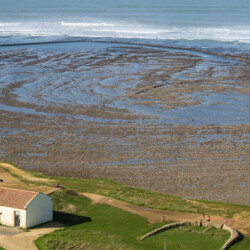 Vue phare Chassiron