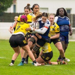Breizh-barians - La Rochelle 2024