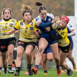 Breizh-barians - La Rochelle 2024