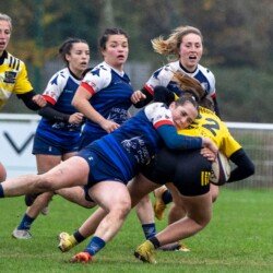Breizh-barians - La Rochelle 2024