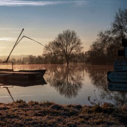 Pont de cran - Hiver 2025
