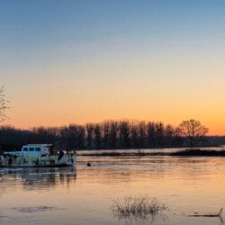 Inondations - Hiver 2025