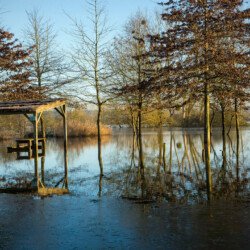 Inondations - Hiver 2025