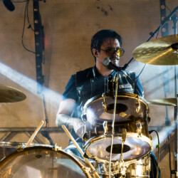 Stadium Deus Redon Juin 2025