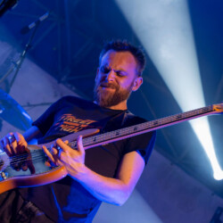 Stadium Deus Redon Juin 2025