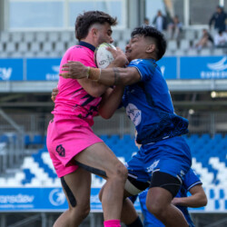 RCV Espoirs - Stade Français avril 2025